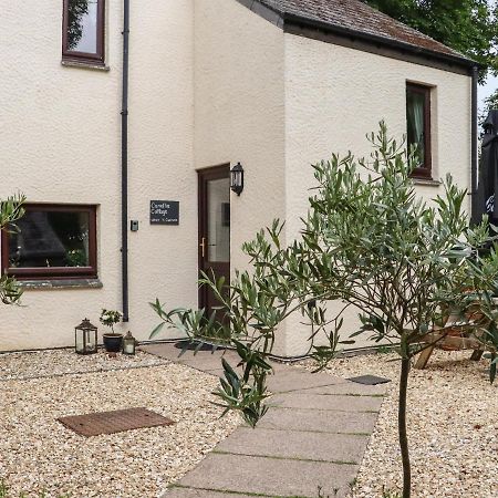 Camellia Cottage ボドミン エクステリア 写真