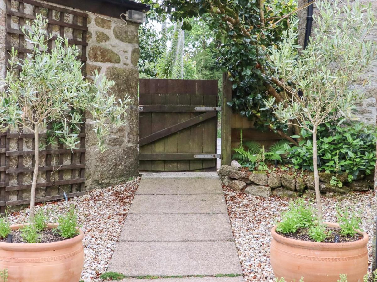 Camellia Cottage ボドミン エクステリア 写真